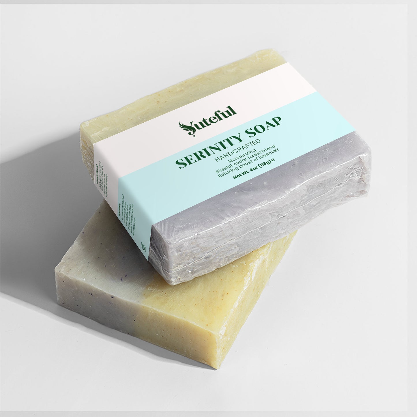 Yuteful Serinity Soap