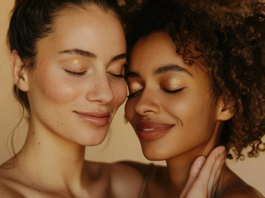 The Power of Self-Care: Turning Skincare Into a Daily Ritual