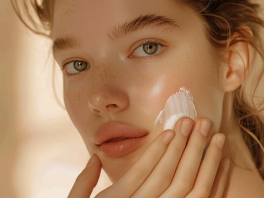 The Secret to Radiant Skin: Why Double Cleansing Matters