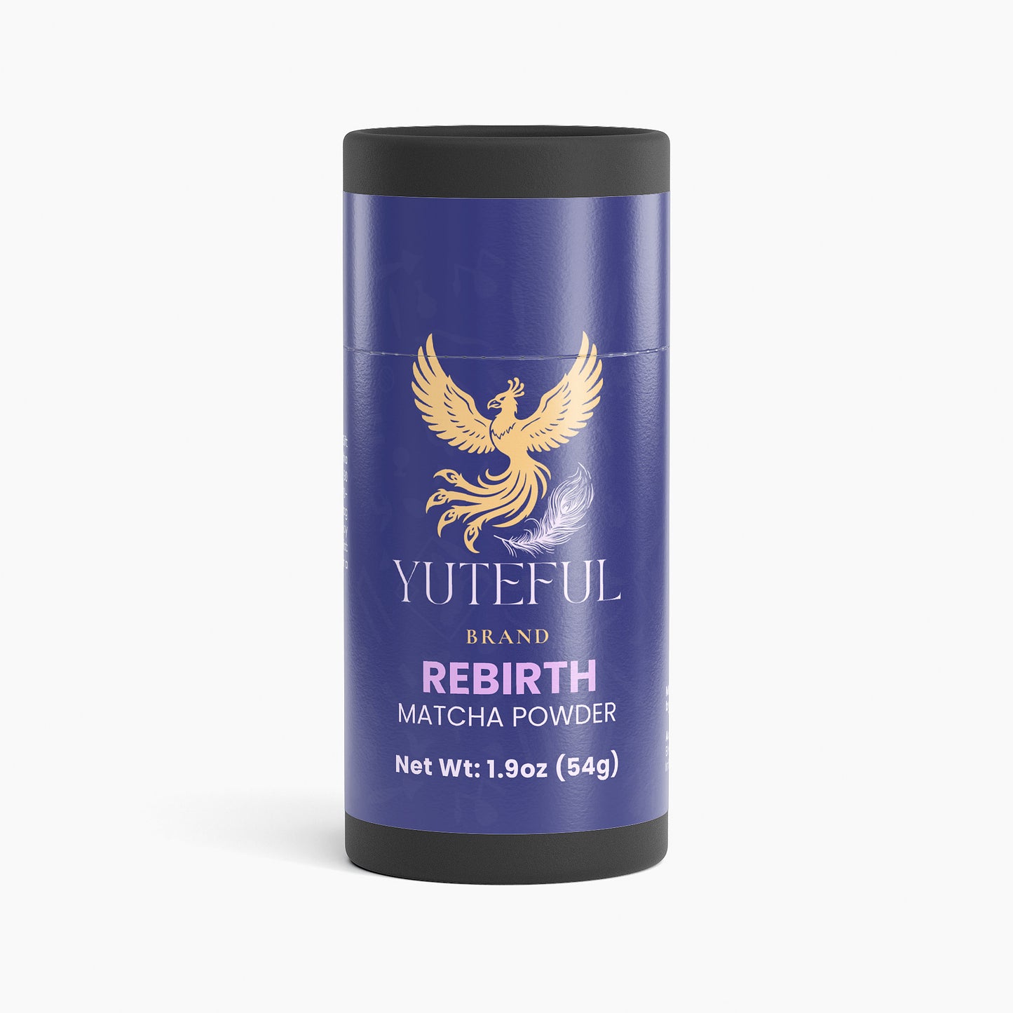Rebirth Matcha Powder