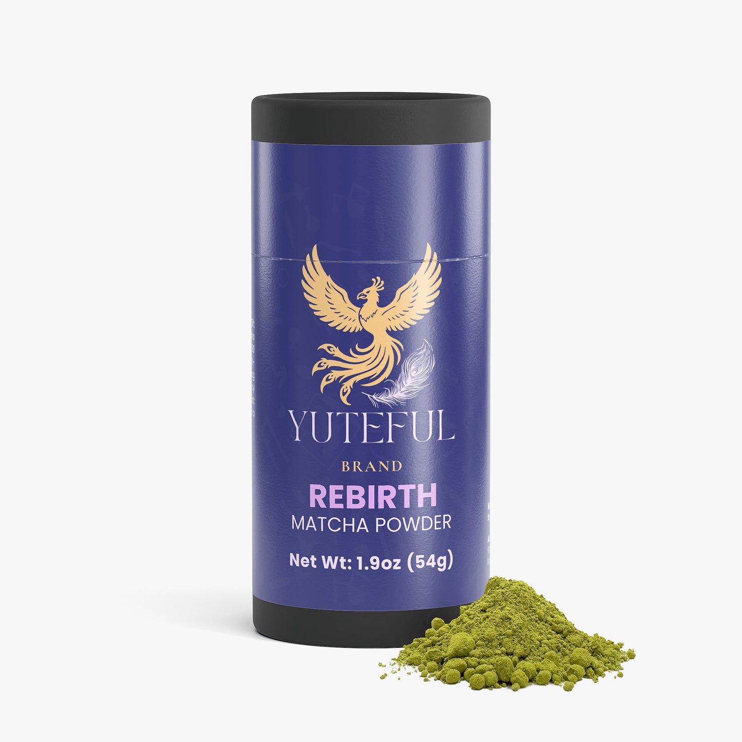 Rebirth Matcha Powder