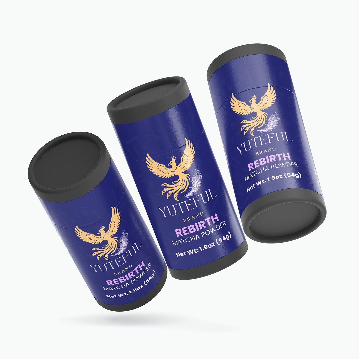 Rebirth Matcha Powder