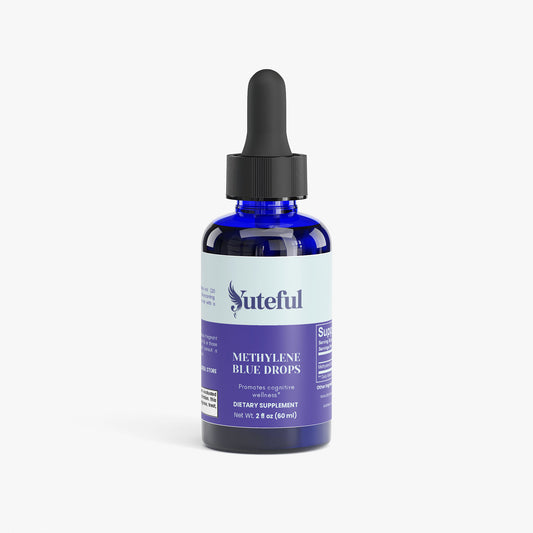 Yuteful Methylene Blue Drops