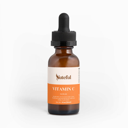 Yuteful Vitamin C Serum
